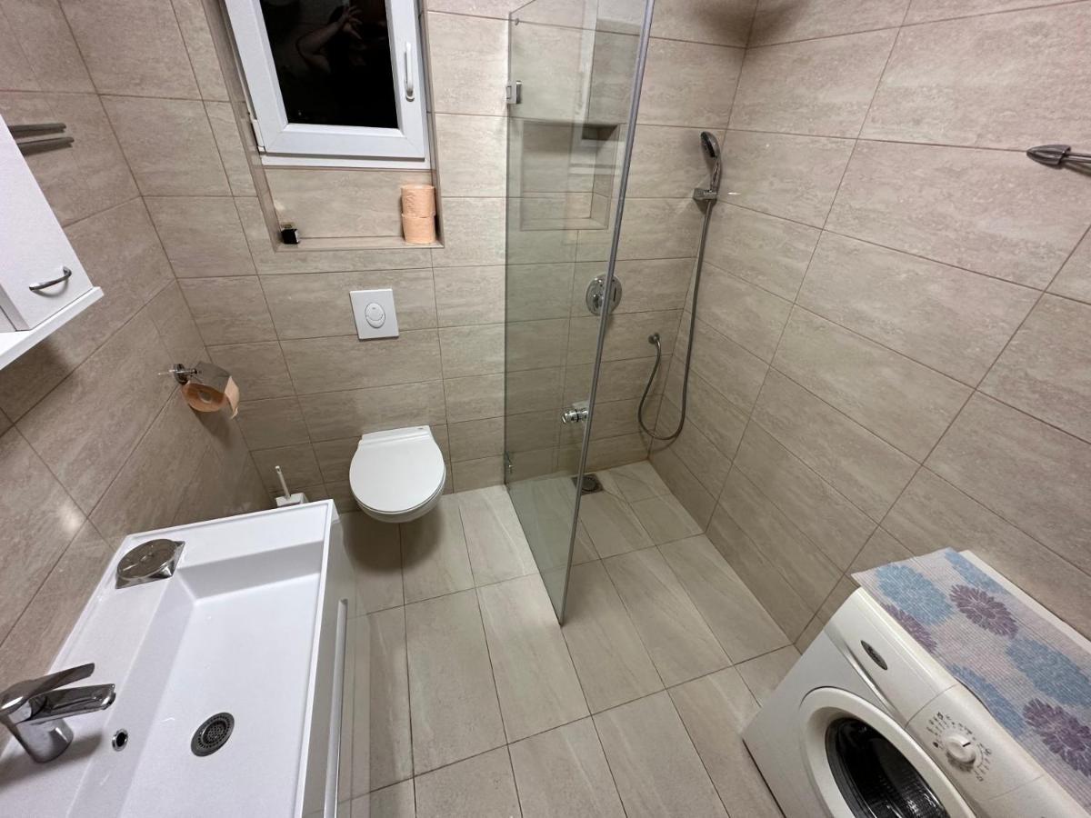 Vila Mazi Krk Town Kültér fotó