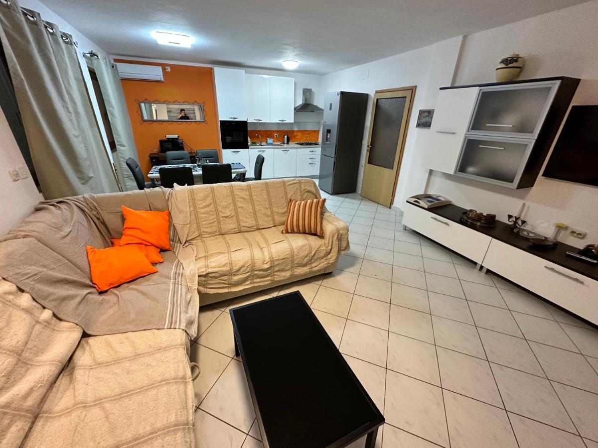 Vila Mazi Krk Town Kültér fotó